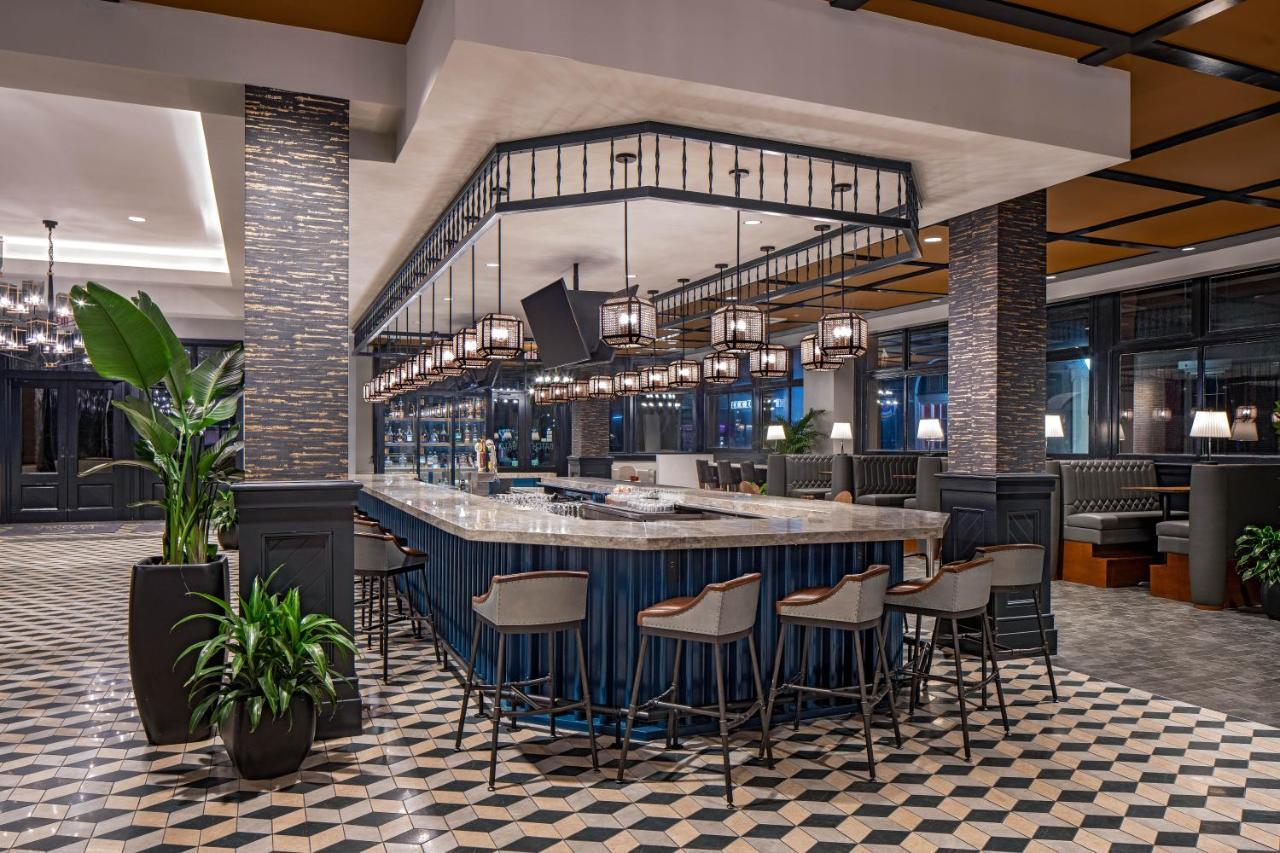 Hyatt Centric French Quarter Hotel New Orleans  Kültér fotó
