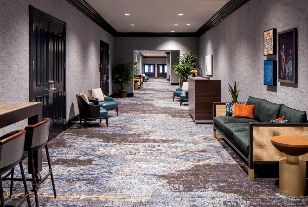 Hyatt Centric French Quarter Hotel New Orleans  Kültér fotó