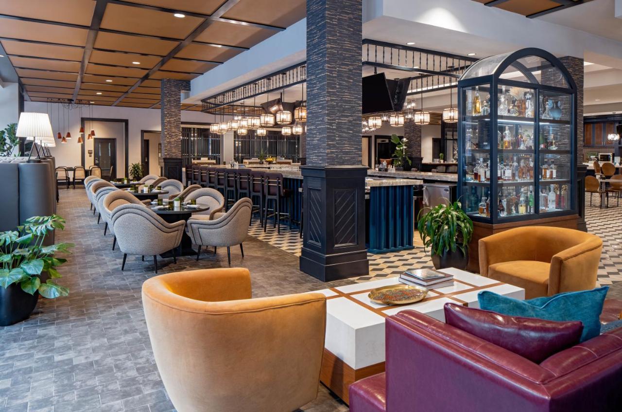 Hyatt Centric French Quarter Hotel New Orleans  Kültér fotó