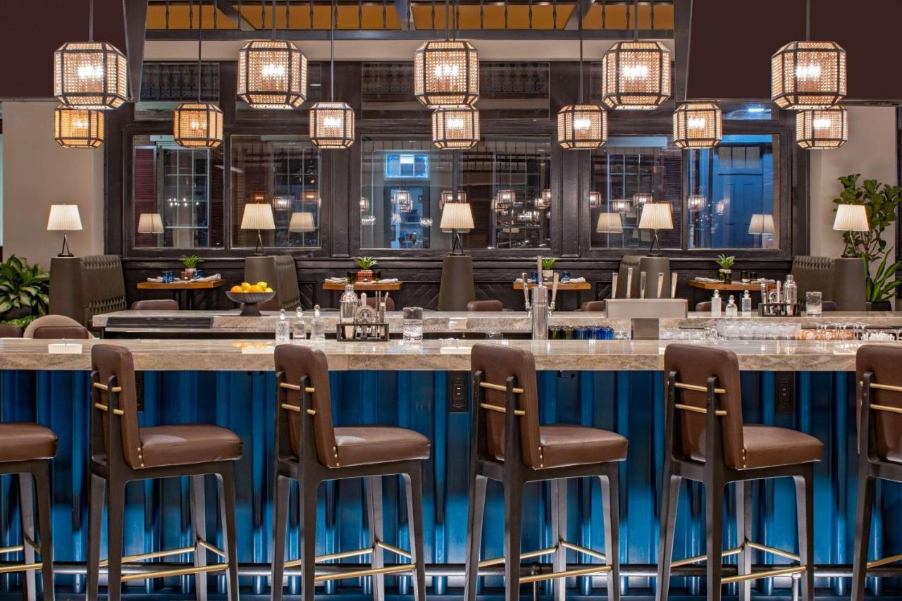 Hyatt Centric French Quarter Hotel New Orleans  Kültér fotó
