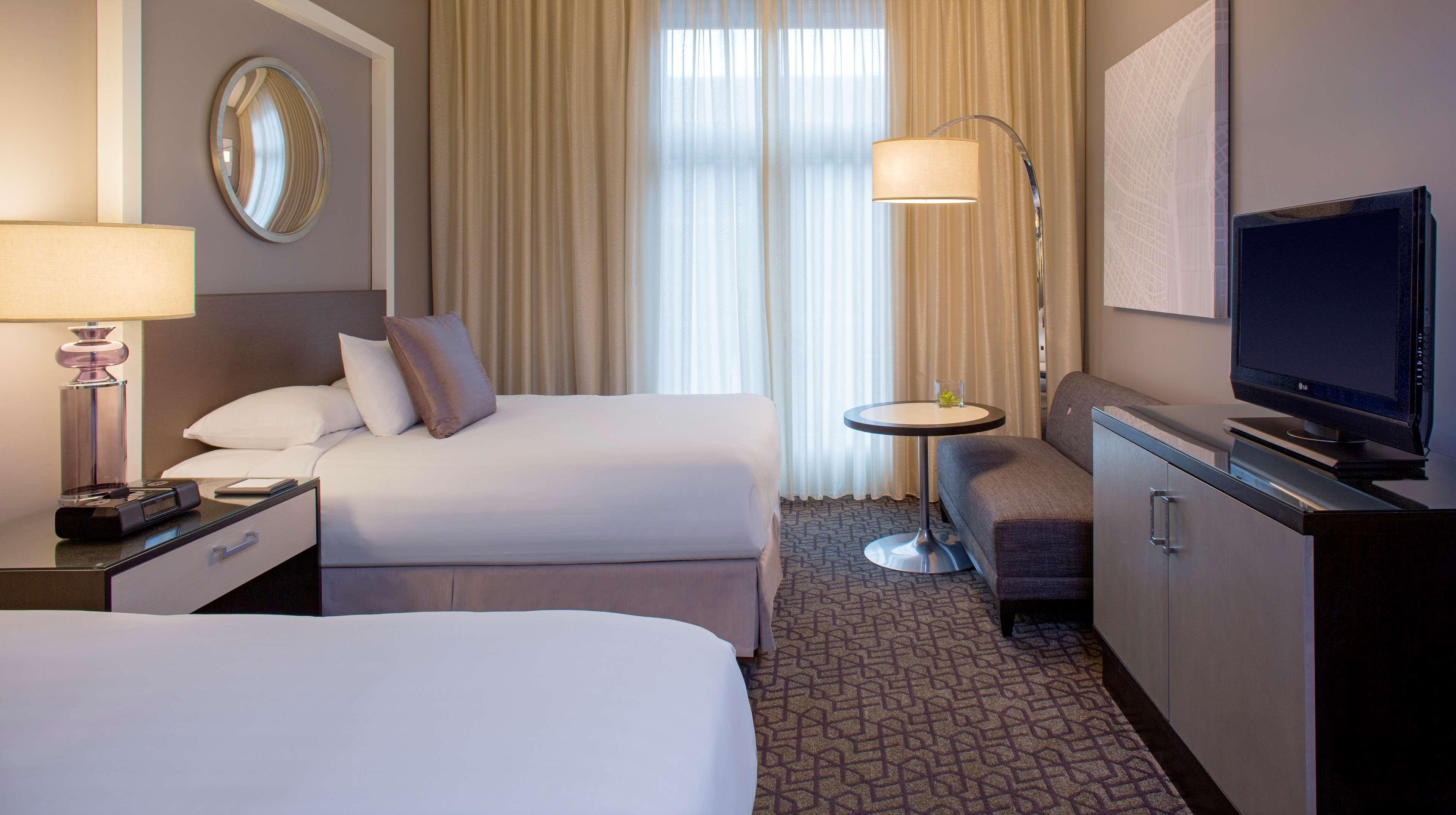 Hyatt Centric French Quarter Hotel New Orleans  Kültér fotó