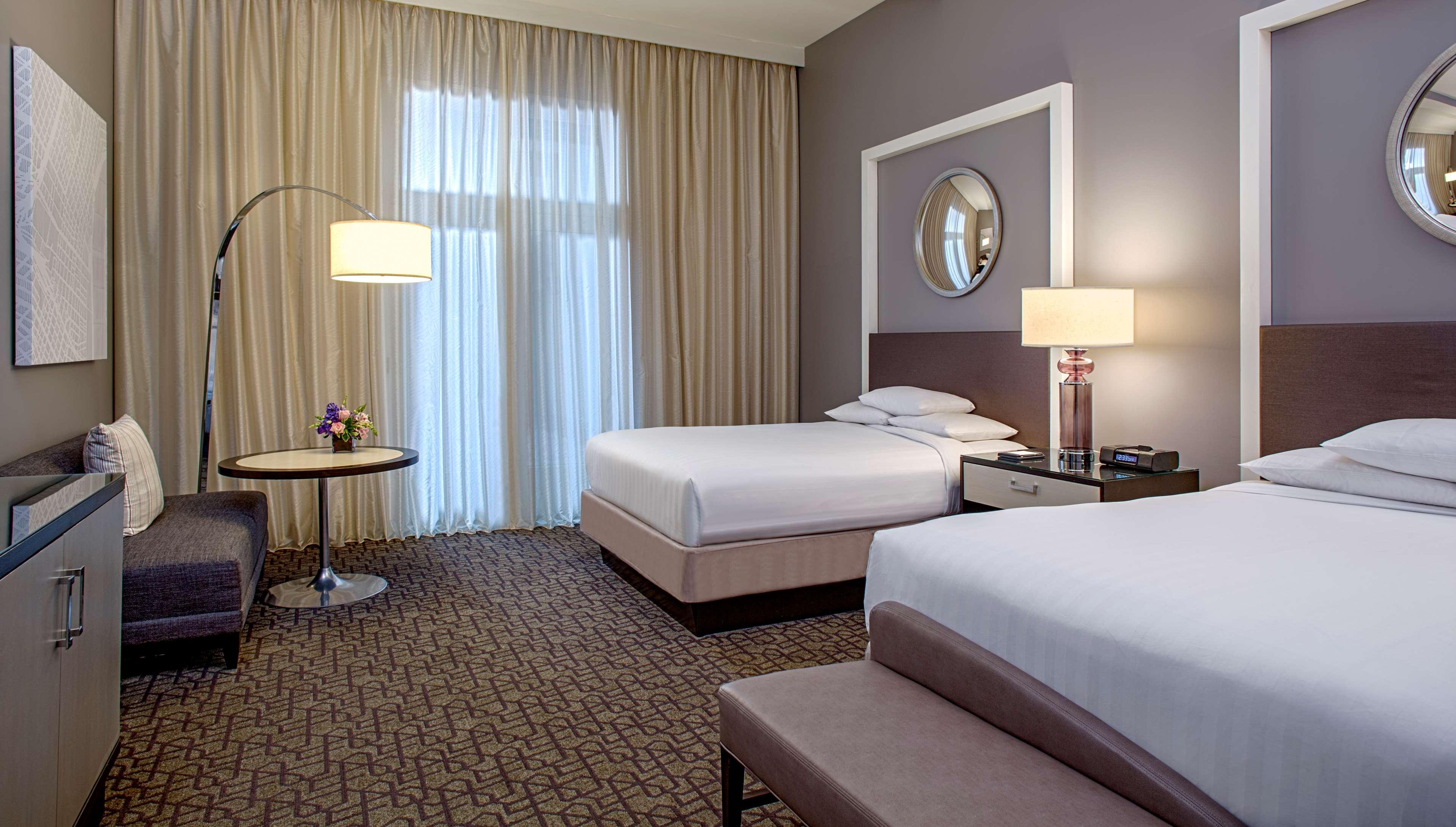 Hyatt Centric French Quarter Hotel New Orleans  Kültér fotó