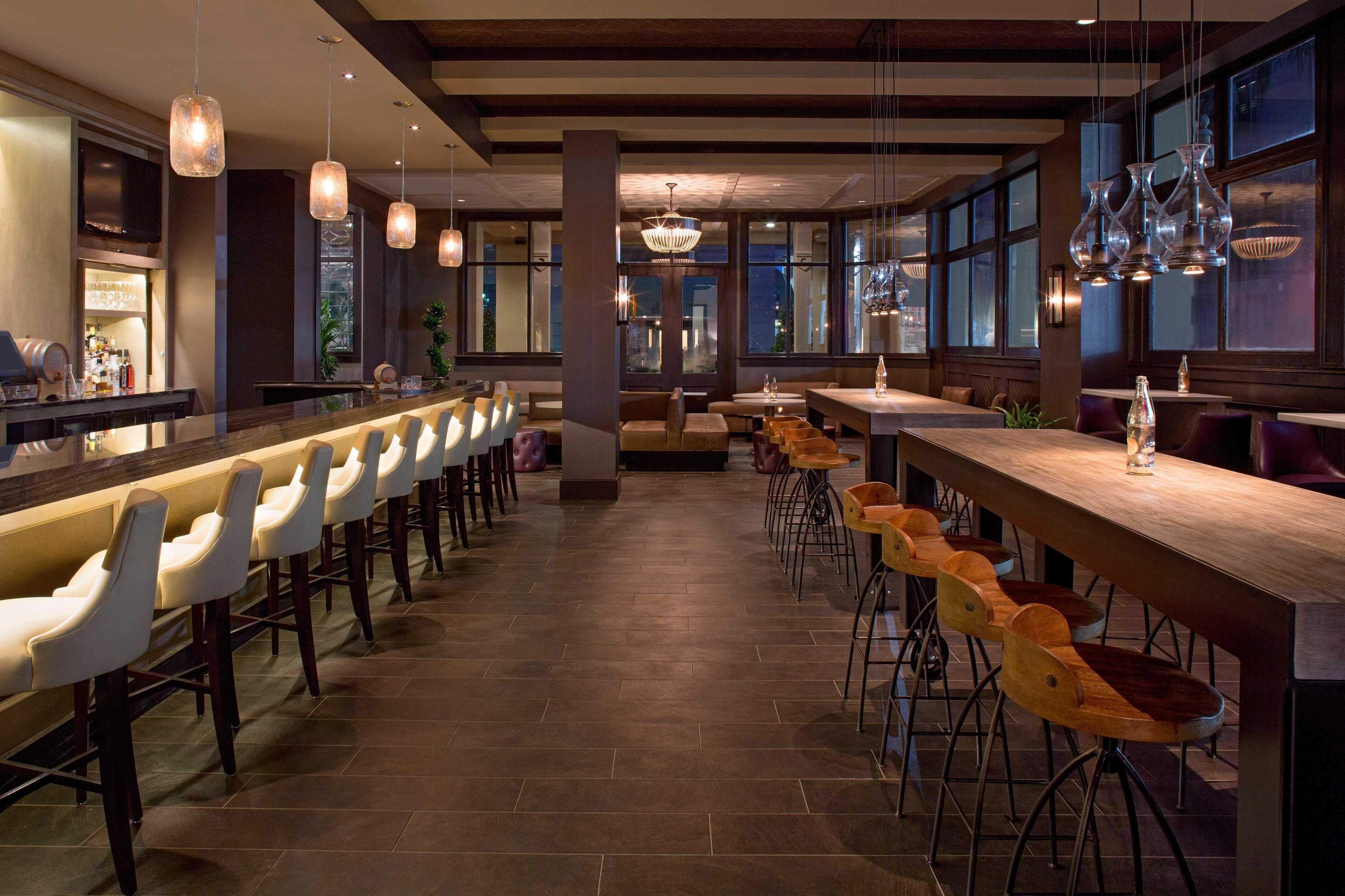 Hyatt Centric French Quarter Hotel New Orleans  Kültér fotó