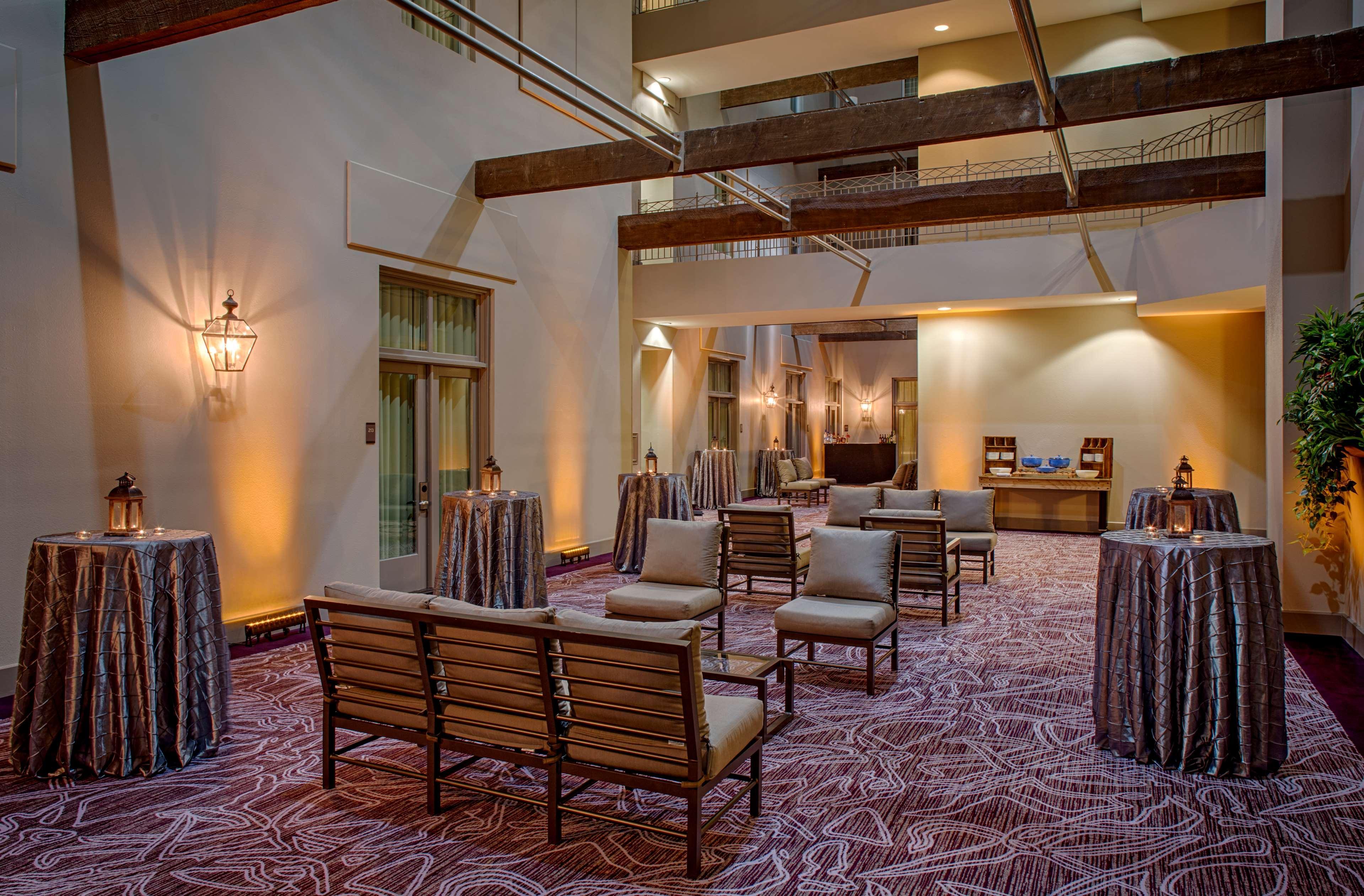 Hyatt Centric French Quarter Hotel New Orleans  Kültér fotó