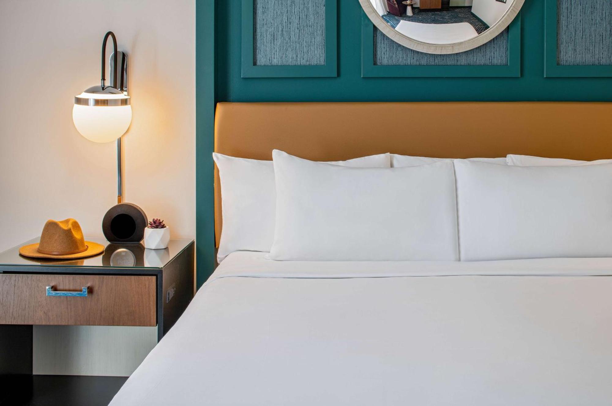 Hyatt Centric French Quarter Hotel New Orleans  Kültér fotó