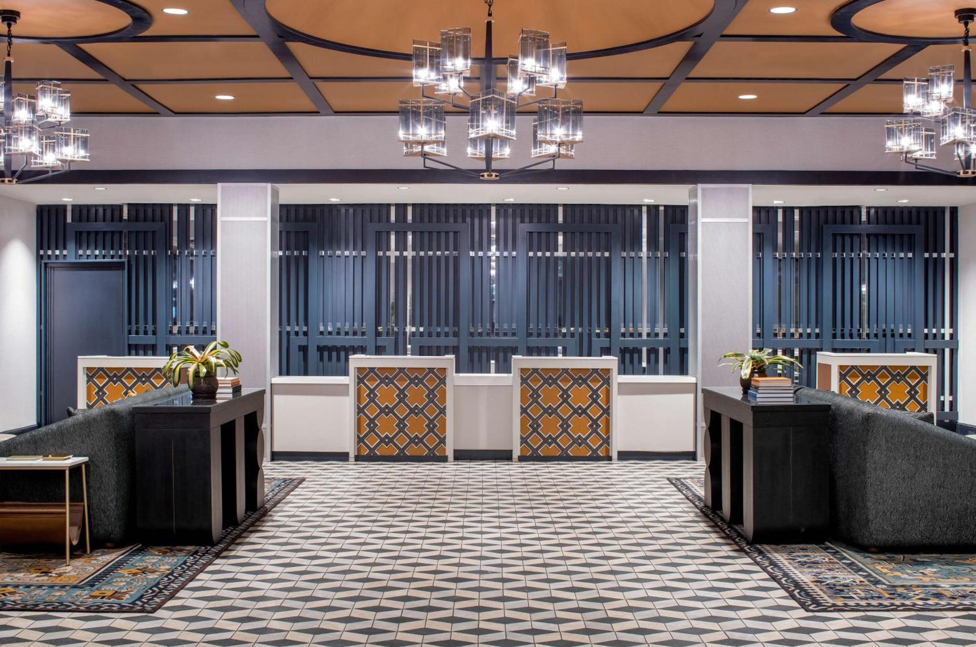 Hyatt Centric French Quarter Hotel New Orleans  Kültér fotó