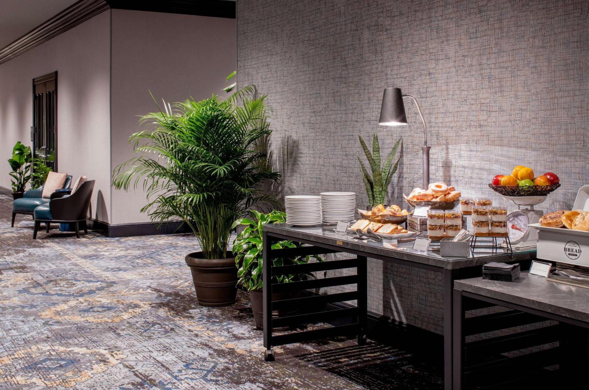 Hyatt Centric French Quarter Hotel New Orleans  Kültér fotó